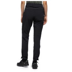 Haglöfs Women's Rugged Flex Pant - Trekkinghose -StilWelt Verkäufe hagloefs womens rugged flex pant trekkinghose detail 4