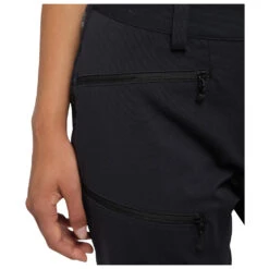 Haglöfs Women's Rugged Flex Pant - Trekkinghose -StilWelt Verkäufe hagloefs womens rugged flex pant trekkinghose detail 6