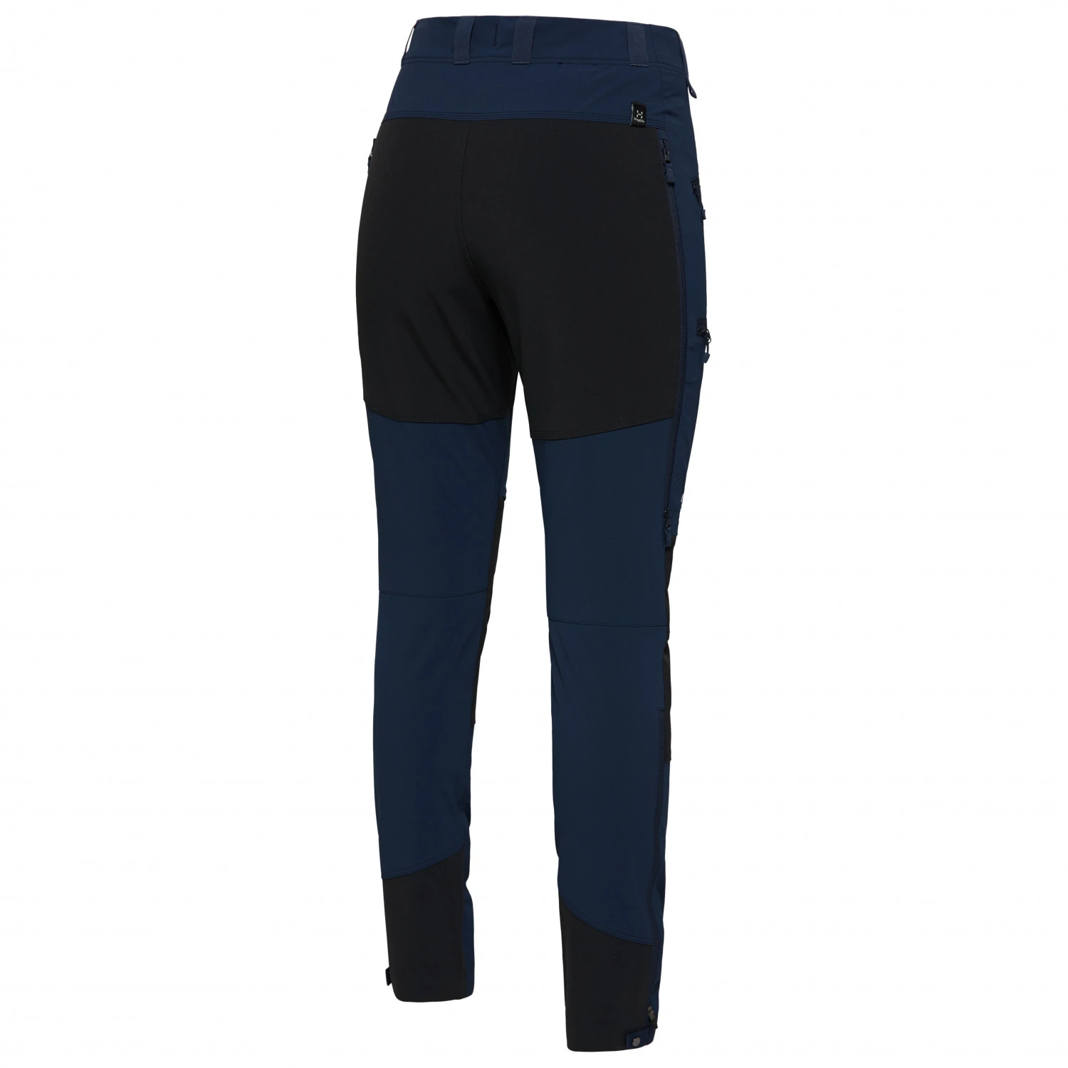 Haglöfs Women's Rugged Slim Pant - Trekkinghose 4 Haglöfs Women's Rugged Slim Pant - Trekkinghose – Bild 2