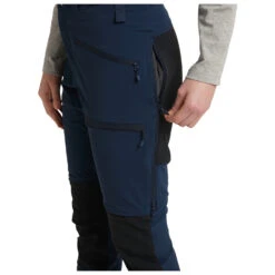 Haglöfs Women's Rugged Slim Pant - Trekkinghose 11 Haglöfs Women's Rugged Slim Pant - Trekkinghose -StilWelt Verkäufe hagloefs womens rugged slim pant trekkinghose detail 4
