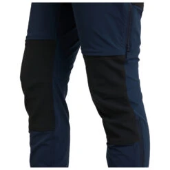 Haglöfs Women's Rugged Slim Pant - Trekkinghose 12 Haglöfs Women's Rugged Slim Pant - Trekkinghose -StilWelt Verkäufe hagloefs womens rugged slim pant trekkinghose detail 5
