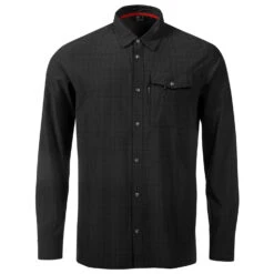 Halti Leiri L/S Check Shirt - Hemd 8 Halti Leiri L/S Check Shirt - Hemd -StilWelt Verkäufe halti leiri l s check shirt hemd 1