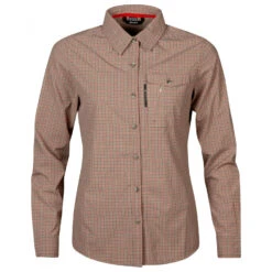 Halti Leiri L/S Check Shirt - Hemd 9 Halti Leiri L/S Check Shirt - Hemd -StilWelt Verkäufe halti leiri l s check shirt hemd 2