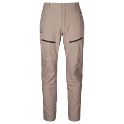 Halti Pallas II X-Stretch Pants - Trekkinghose