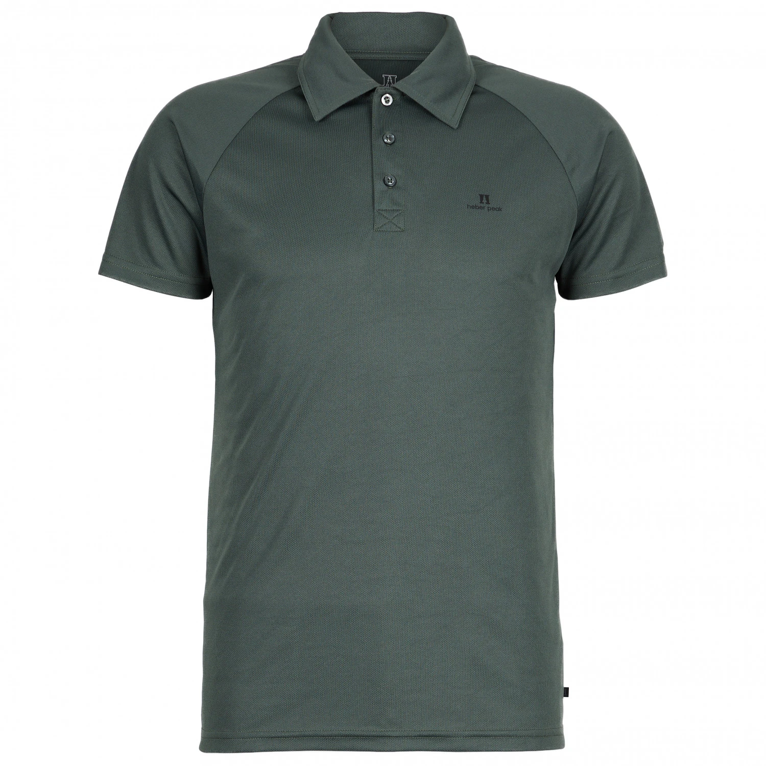 EvergreenHe. Polo Shirt - Polo-Shirt 5 EvergreenHe. Polo Shirt - Polo-Shirt – Bild 3