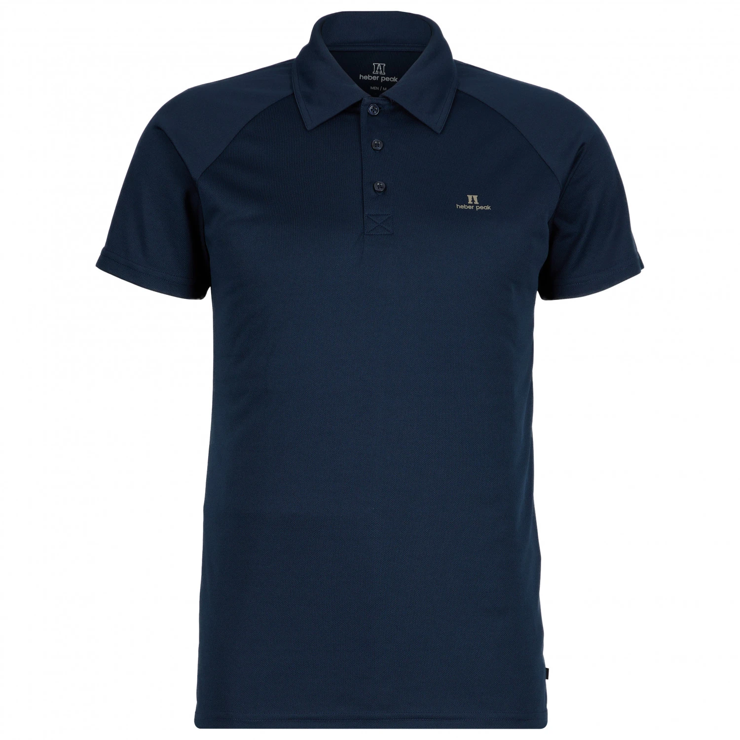 EvergreenHe. Polo Shirt - Polo-Shirt 3 EvergreenHe. Polo Shirt - Polo-Shirt