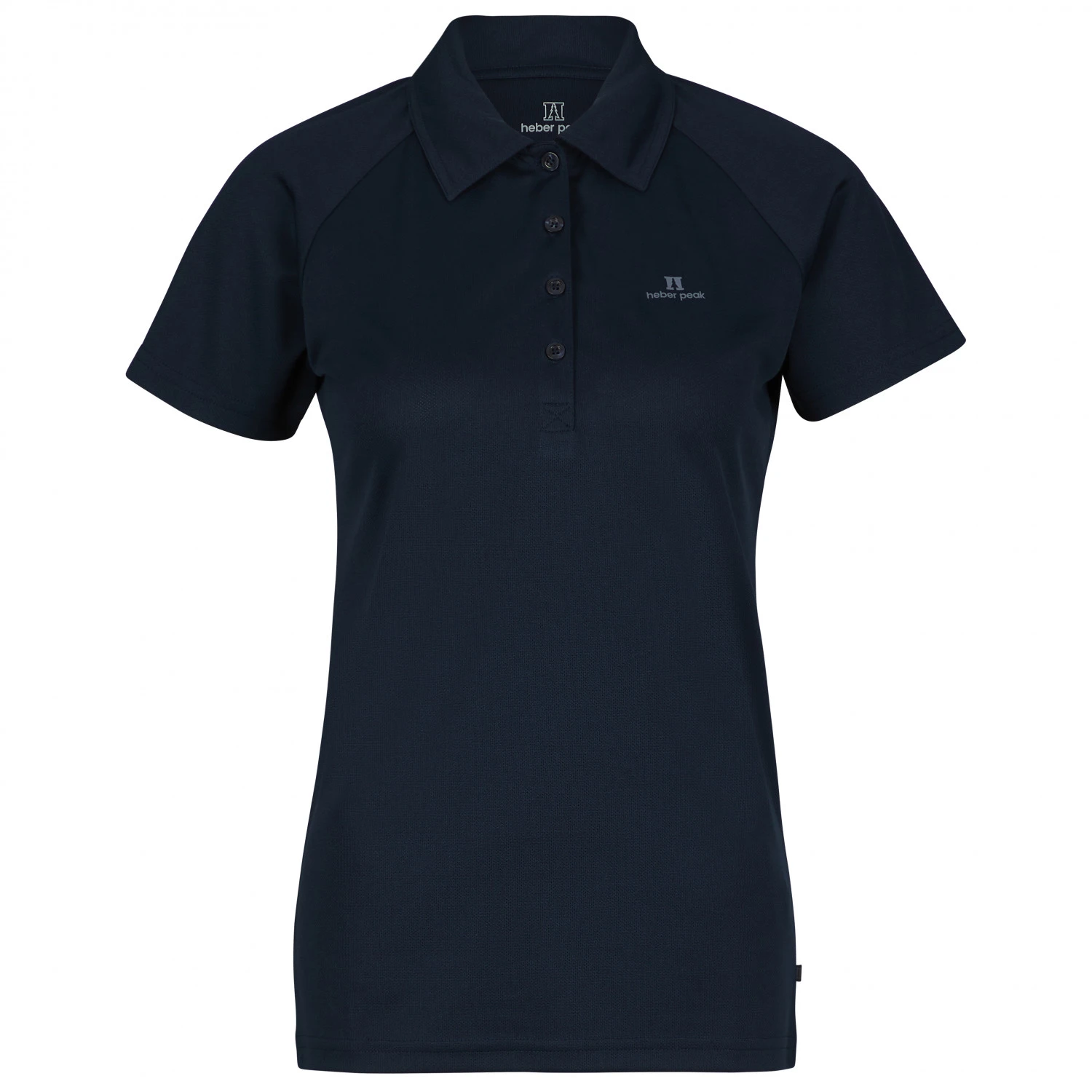 Women's EvergreenHe. Polo Shirt - Polo-Shirt 7 Women's EvergreenHe. Polo Shirt - Polo-Shirt – Bild 5