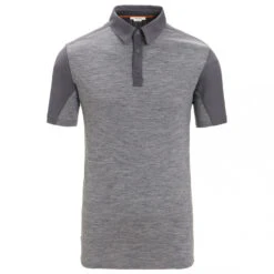 Icebreaker Hike S/S Top - Merinoshirt 15 Icebreaker Hike S/S Top - Merinoshirt -StilWelt Verkäufe icebreaker hike s s top merinoshirt 1