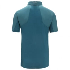 Icebreaker Hike S/S Top - Merinoshirt 10 Icebreaker Hike S/S Top - Merinoshirt -StilWelt Verkäufe icebreaker hike s s top merinoshirt detail 2