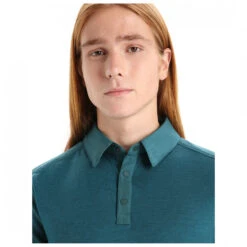 Icebreaker Hike S/S Top - Merinoshirt 12 Icebreaker Hike S/S Top - Merinoshirt -StilWelt Verkäufe icebreaker hike s s top merinoshirt detail 4