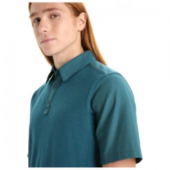 Icebreaker Hike S/S Top - Merinoshirt 13 Icebreaker Hike S/S Top - Merinoshirt -StilWelt Verkäufe icebreaker hike s s top merinoshirt detail 5