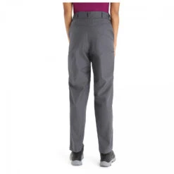 Icebreaker Women's Hike Pants - Trekkinghose 12 Icebreaker Women's Hike Pants - Trekkinghose -StilWelt Verkäufe icebreaker womens hike pants trekkinghose detail 4