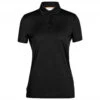 Icebreaker Women's Tech Lite II S/S Polo - Merinoshirt
