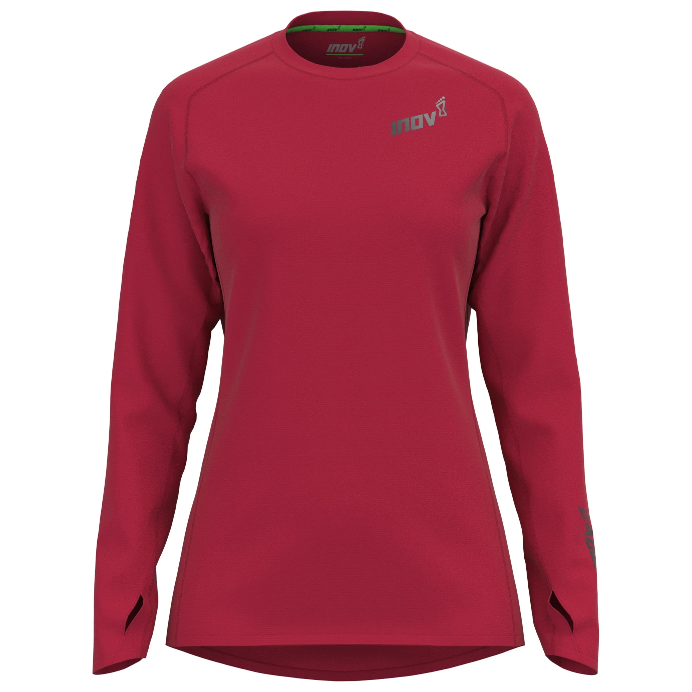 Inov-8 Women's Base Elite L/S - Laufshirt 5 Inov-8 Women's Base Elite L/S - Laufshirt – Bild 3