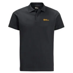 Jack Wolfskin Essential Polo - Polo-Shirt 11 Jack Wolfskin Essential Polo - Polo-Shirt -StilWelt Verkäufe jack wolfskin essential polo polo shirt 1
