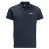 Jack Wolfskin Essential Polo - Polo-Shirt 1 Jack Wolfskin Essential Polo - Polo-Shirt -StilWelt Verkäufe jack wolfskin essential polo polo shirt
