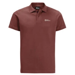 Jack Wolfskin Essential Polo - Polo-Shirt 13 Jack Wolfskin Essential Polo - Polo-Shirt -StilWelt Verkäufe jack wolfskin essential polo polo shirt 3