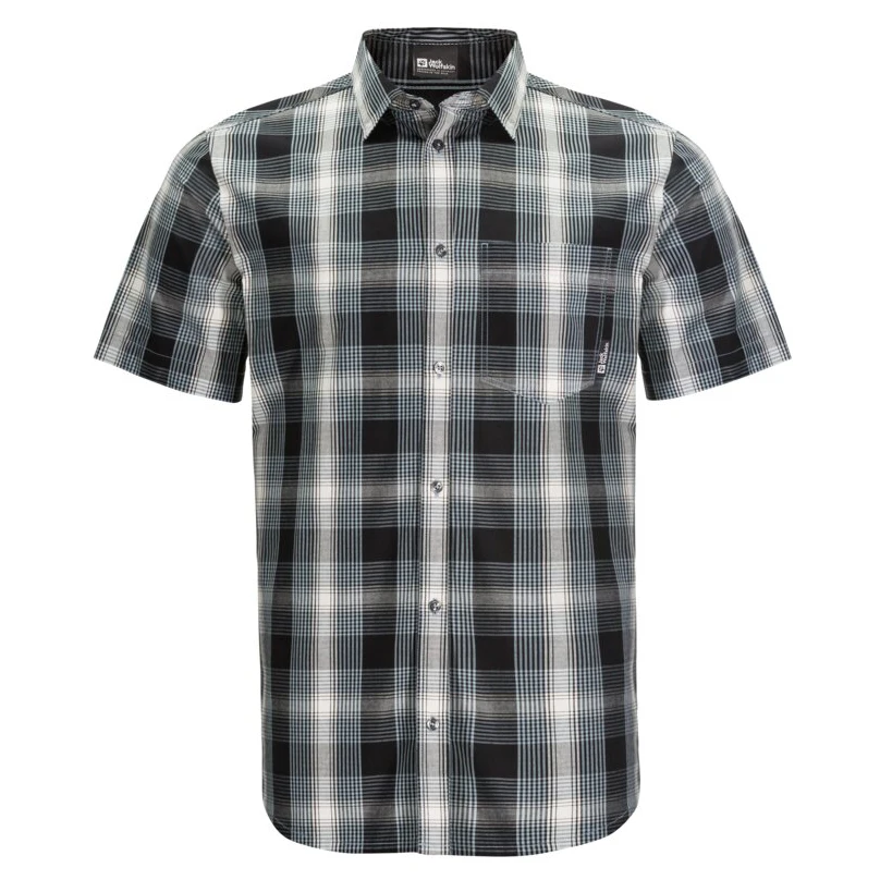 Jack Wolfskin Hot Chili Shirt - Hemd 7 Jack Wolfskin Hot Chili Shirt - Hemd – Bild 5