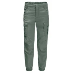 Jack Wolfskin Kid's Treasure Hunter Pants - Trekkinghose 9 Jack Wolfskin Kid's Treasure Hunter Pants - Trekkinghose -StilWelt Verkäufe jack wolfskin kids treasure hunter pants trekkinghose 1