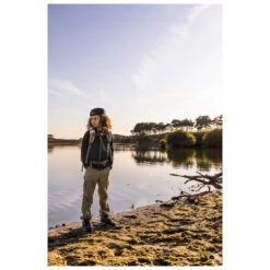 Jack Wolfskin Kid's Treasure Hunter Pants - Trekkinghose 8 Jack Wolfskin Kid's Treasure Hunter Pants - Trekkinghose -StilWelt Verkäufe jack wolfskin kids treasure hunter pants trekkinghose detail 3