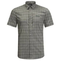 Jack Wolfskin Rays Stretch Vent Shirt - Hemd 12 Jack Wolfskin Rays Stretch Vent Shirt - Hemd -StilWelt Verkäufe jack wolfskin rays stretch vent shirt hemd 1