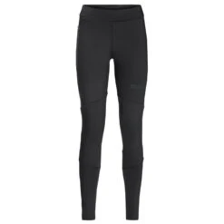 Jack Wolfskin Women's Berntal Tights - Trekkinghose 13 Jack Wolfskin Women's Berntal Tights - Trekkinghose -StilWelt Verkäufe jack wolfskin womens berntal tights trekkinghose 1