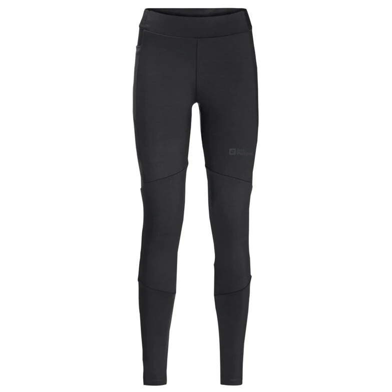 Jack Wolfskin Women's Berntal Tights - Trekkinghose 8 Jack Wolfskin Women's Berntal Tights - Trekkinghose – Bild 6