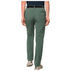 Jack Wolfskin Women's Pack & Go Pant - Trekkinghose 9 Jack Wolfskin Women's Pack & Go Pant - Trekkinghose -StilWelt Verkäufe jack wolfskin womens pack go pant trekkinghose detail 3