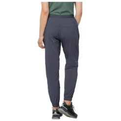 Jack Wolfskin Women's Prelight Pants - Trekkinghose -StilWelt Verkäufe jack wolfskin womens prelight pants trekkinghose detail 3