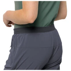 Jack Wolfskin Women's Prelight Pants - Trekkinghose -StilWelt Verkäufe jack wolfskin womens prelight pants trekkinghose detail 4