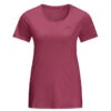 Jack Wolfskin Women's Tech Tee - Funktionsshirt 2 Jack Wolfskin Women's Tech Tee - Funktionsshirt -StilWelt Verkäufe jack wolfskin womens tech tee funktionsshirt