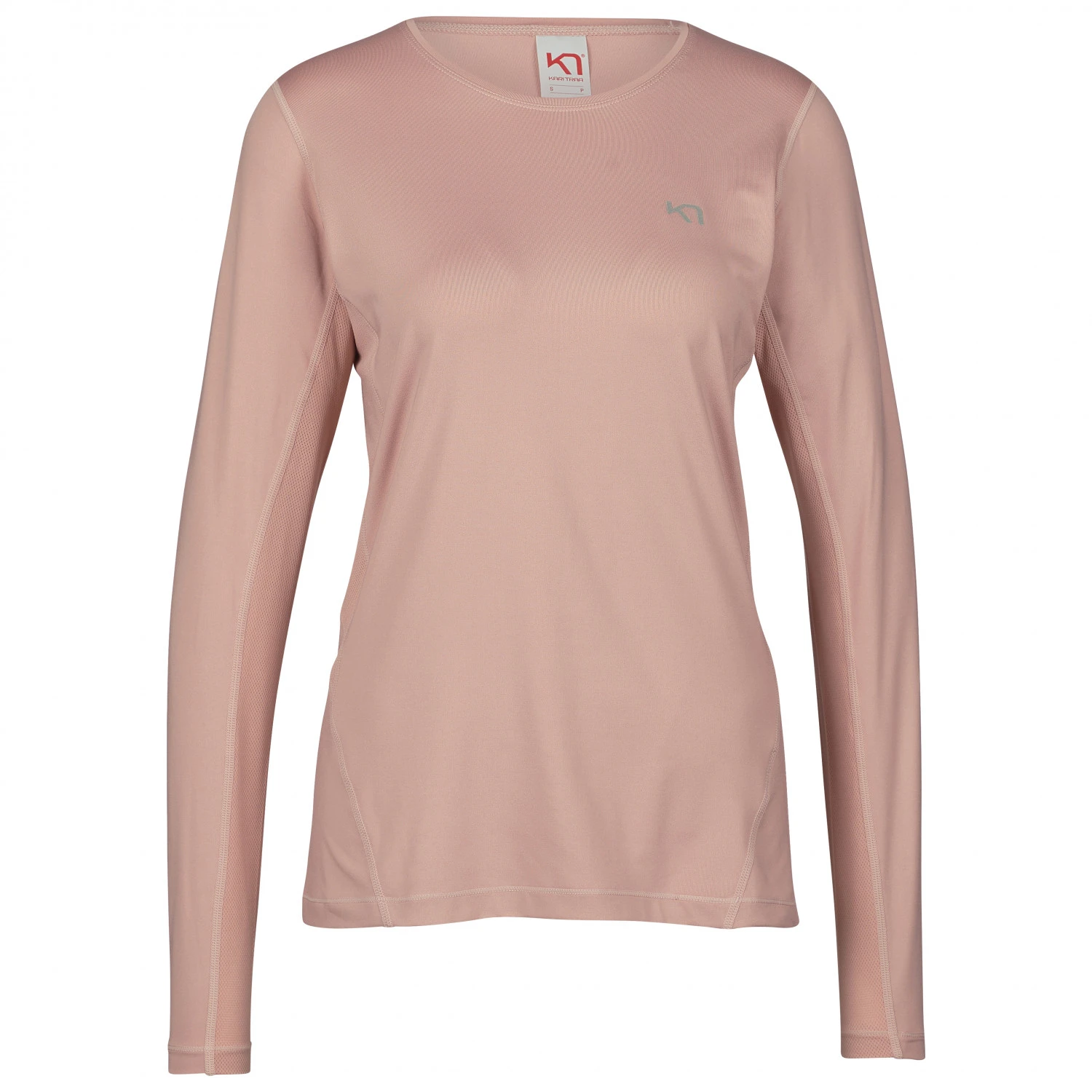 Kari Traa Women's Nora 2.0 Long Sleeve - Longsleeve 8 Kari Traa Women's Nora 2.0 Long Sleeve - Longsleeve – Bild 6