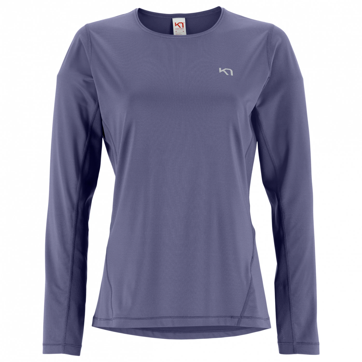Kari Traa Women's Nora 2.0 Long Sleeve - Longsleeve 3 Kari Traa Women's Nora 2.0 Long Sleeve - Longsleeve