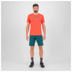 Karpos Loma Jersey - Funktionsshirt -StilWelt Verkäufe karpos loma jersey funktionsshirt detail 3