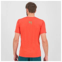 Karpos Loma Jersey - Funktionsshirt -StilWelt Verkäufe karpos loma jersey funktionsshirt detail 5