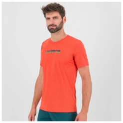 Karpos Loma Jersey - Funktionsshirt -StilWelt Verkäufe karpos loma jersey funktionsshirt detail 6