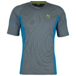 Karpos Nuvolau Jersey - Funktionsshirt 16 Karpos Nuvolau Jersey - Funktionsshirt -StilWelt Verkäufe karpos nuvolau jersey funktionsshirt 2