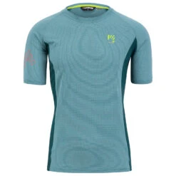 Karpos Nuvolau Jersey - Funktionsshirt 17 Karpos Nuvolau Jersey - Funktionsshirt -StilWelt Verkäufe karpos nuvolau jersey funktionsshirt 3