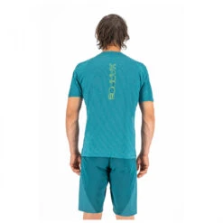 Karpos Nuvolau Jersey - Funktionsshirt 13 Karpos Nuvolau Jersey - Funktionsshirt -StilWelt Verkäufe karpos nuvolau jersey funktionsshirt detail 4