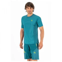 Karpos Nuvolau Jersey - Funktionsshirt 14 Karpos Nuvolau Jersey - Funktionsshirt -StilWelt Verkäufe karpos nuvolau jersey funktionsshirt detail 5
