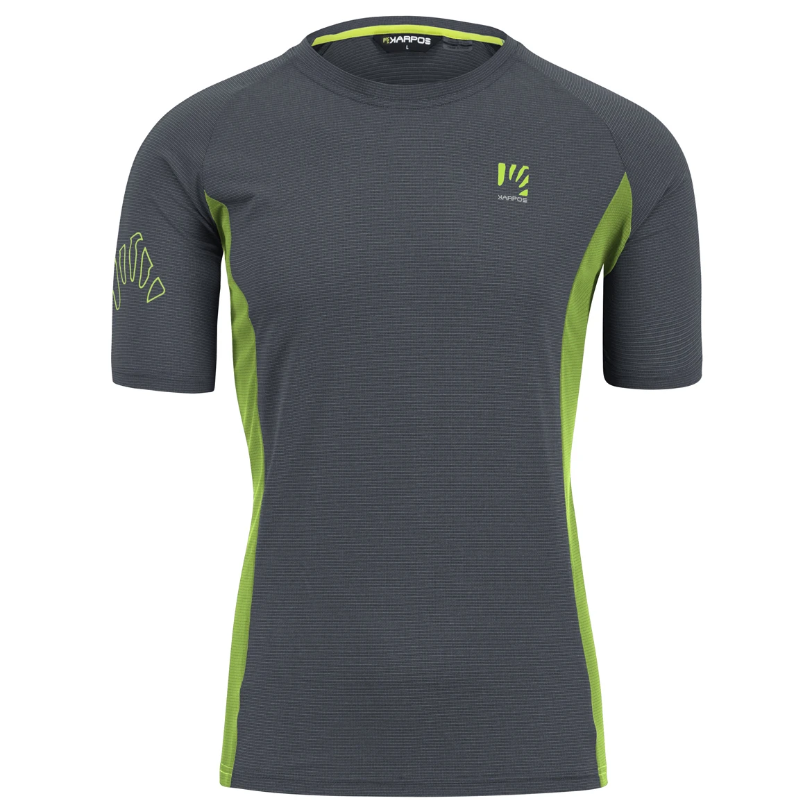 Karpos Nuvolau Jersey - Funktionsshirt 3 Karpos Nuvolau Jersey - Funktionsshirt