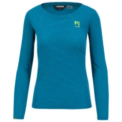 Karpos Women's Loma Jersey L/S - Funktionsshirt