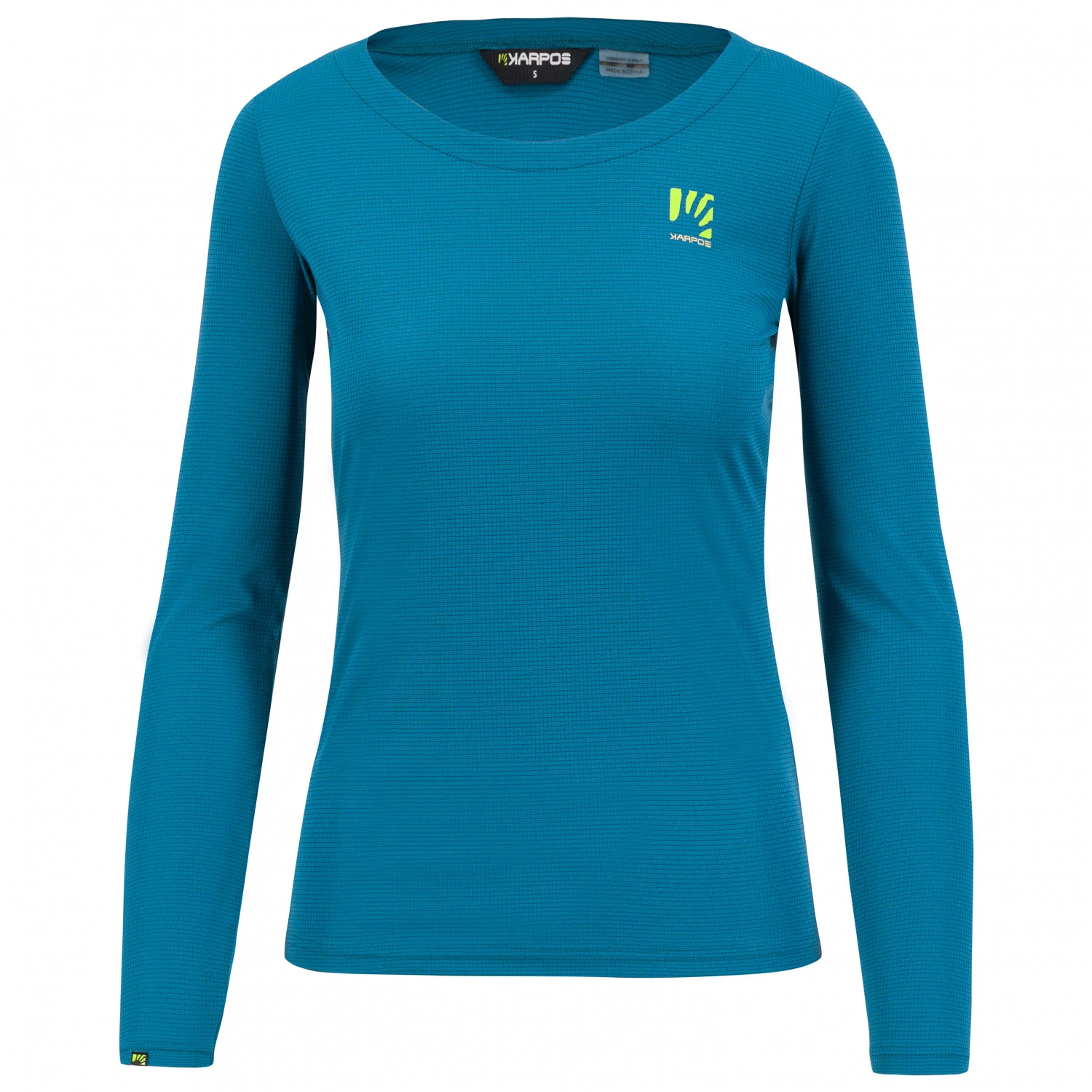Karpos Women's Loma Jersey L/S - Funktionsshirt 3 Karpos Women's Loma Jersey L/S - Funktionsshirt