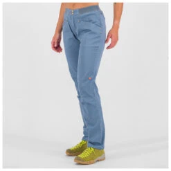 Karpos Women's Noghera Pant - Boulderhose 12 Karpos Women's Noghera Pant - Boulderhose -StilWelt Verkäufe karpos womens noghera pant boulderhose detail 5