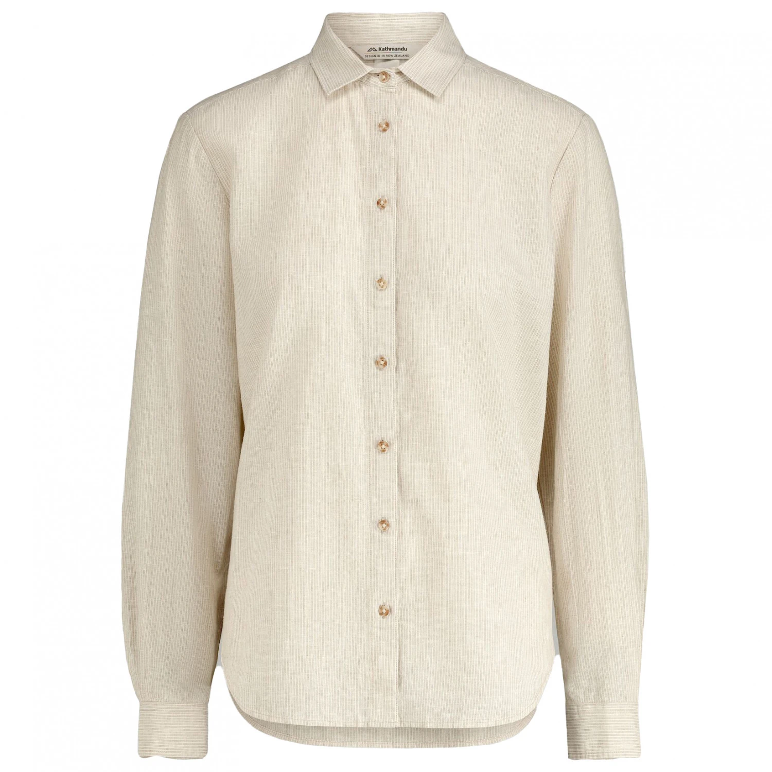 Kathmandu Women's Flaxton L/S Shirt V2 - Hemd 8 Kathmandu Women's Flaxton L/S Shirt V2 - Hemd – Bild 6