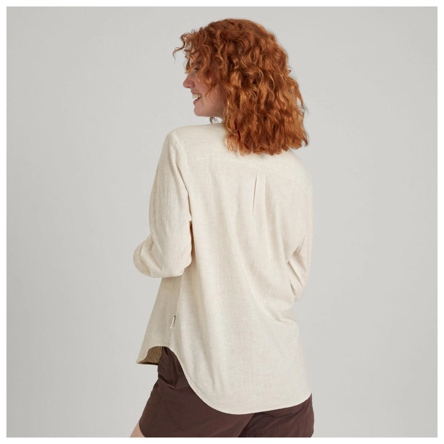 Kathmandu Women's Flaxton L/S Shirt V2 - Hemd 6 Kathmandu Women's Flaxton L/S Shirt V2 - Hemd – Bild 4