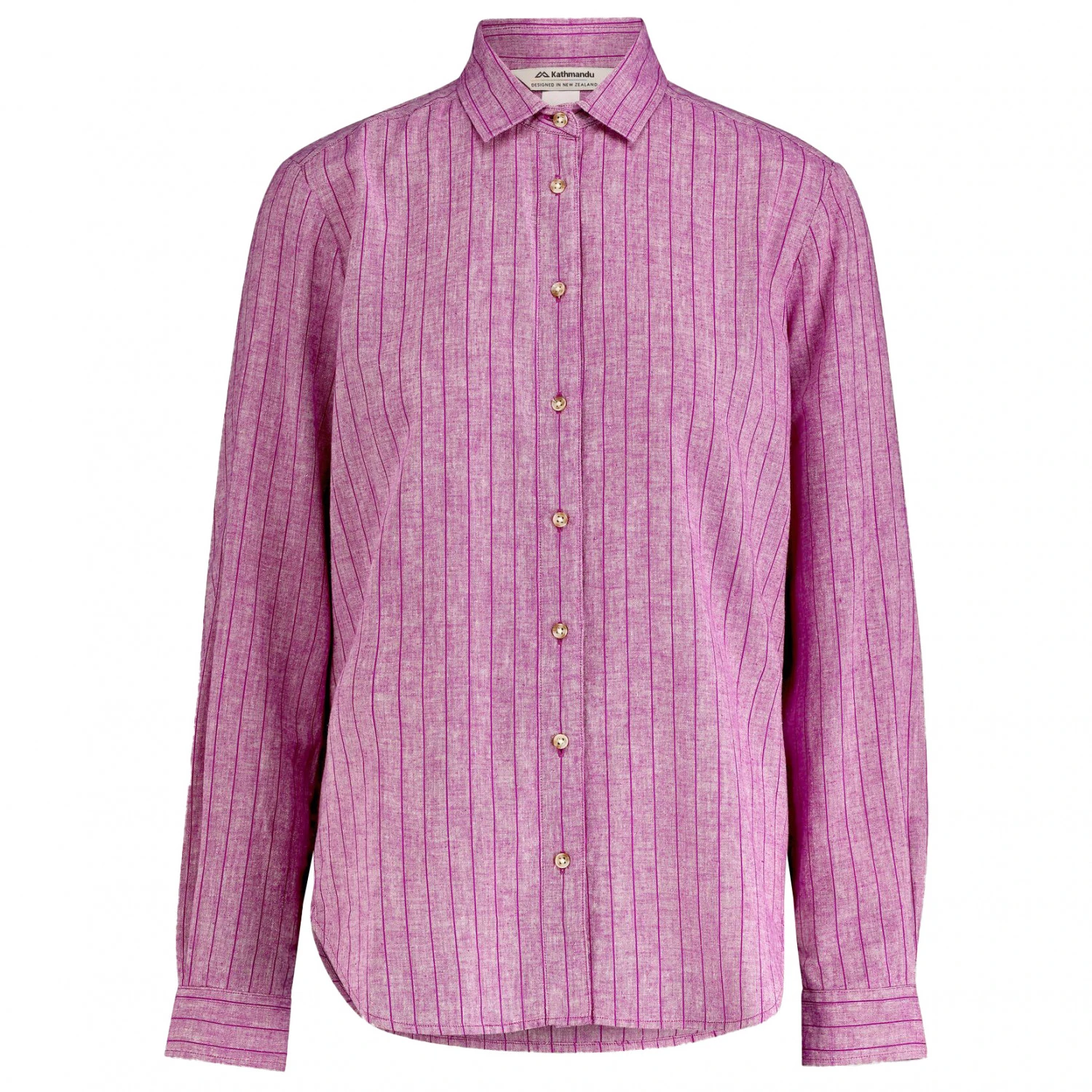 Kathmandu Women's Flaxton L/S Shirt V2 - Hemd 3 Kathmandu Women's Flaxton L/S Shirt V2 - Hemd