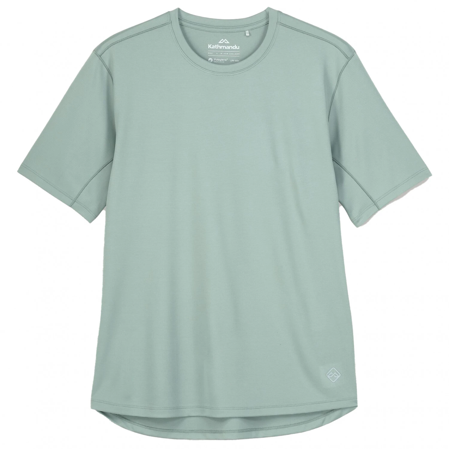 Kathmandu Women's Sun-Stopper S/S Tee - Funktionsshirt 10 Kathmandu Women's Sun-Stopper S/S Tee - Funktionsshirt – Bild 8