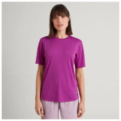 Kathmandu Women's Sun-Stopper S/S Tee - Funktionsshirt 12 Kathmandu Women's Sun-Stopper S/S Tee - Funktionsshirt -StilWelt Verkäufe kathmandu womens sun stopper s s tee funktionsshirt detail 2