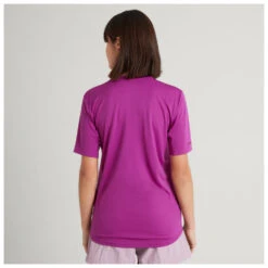 Kathmandu Women's Sun-Stopper S/S Tee - Funktionsshirt 14 Kathmandu Women's Sun-Stopper S/S Tee - Funktionsshirt -StilWelt Verkäufe kathmandu womens sun stopper s s tee funktionsshirt detail 4